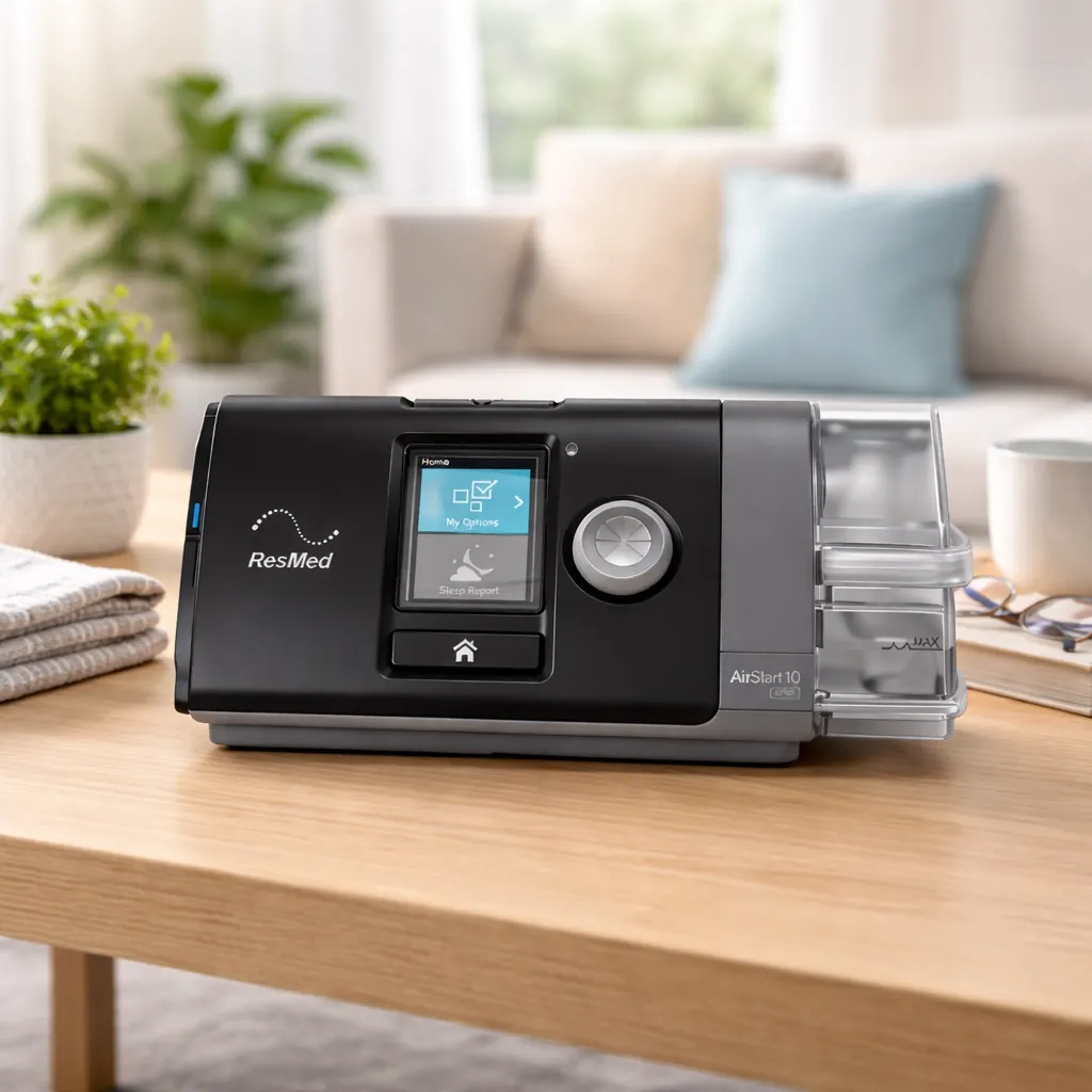 CPAP