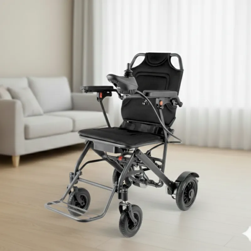 Wheelchair