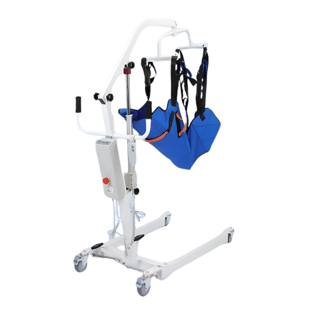 Transfer Hoist Electric